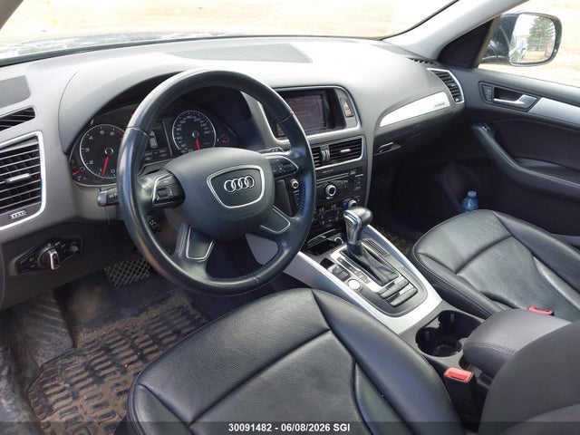 WA1L2AFP6GA047338 Audi Q5 Premium Plus