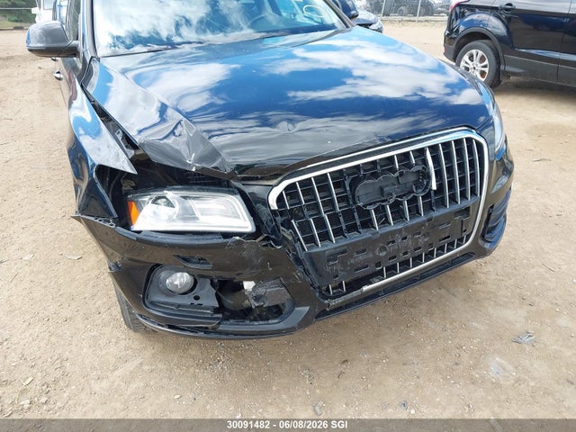 WA1L2AFP6GA047338 Audi Q5 Premium Plus
