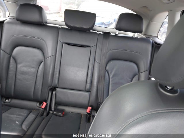 WA1L2AFP6GA047338 Audi Q5 Premium Plus