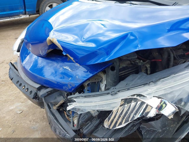 30090957 :رقم المزاد ، 3N1CE2CP8GL399615 vin ، 2016 Nissan Versa Note S/s Plus/sv/sl/sr مزاد بيع