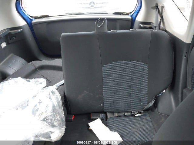 30090957 :رقم المزاد ، 3N1CE2CP8GL399615 vin ، 2016 Nissan Versa Note S/s Plus/sv/sl/sr مزاد بيع