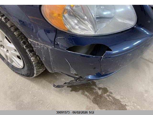 30091573 :رقم المزاد ، 1D4GP25R96B525216 vin ، 2006 Dodge Caravan Se مزاد بيع