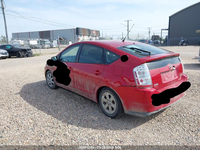 2007 Toyota Prius მანქანა იყიდება აუქციონზე, vin: JTDKB20U177568261, აუქციონის ნომერი: 30091249
