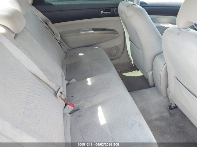 2007 Toyota Prius მანქანა იყიდება აუქციონზე, vin: JTDKB20U177568261, აუქციონის ნომერი: 30091249