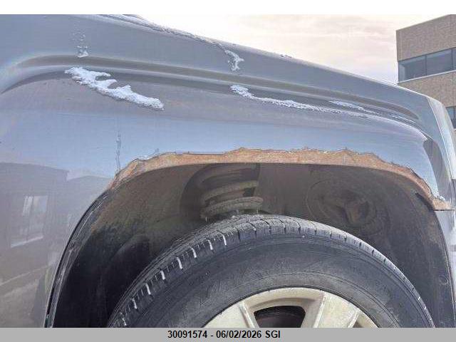 30091574 :رقم المزاد ، 2GKFLREK0C6382658 vin ، 2012 Gmc Terrain Sle مزاد بيع