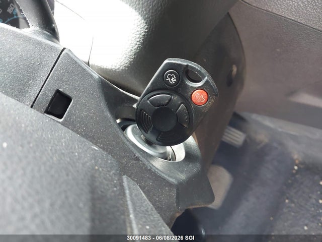 Продажа на аукционе авто 2012 Ford Focus Se, vin: 1FAHP3K22CL124097, номер лота: 30091483