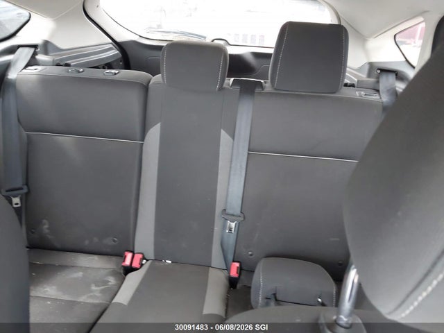 Продажа на аукционе авто 2012 Ford Focus Se, vin: 1FAHP3K22CL124097, номер лота: 30091483