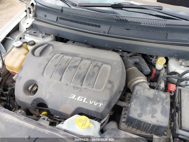 30091520 :رقم المزاد ، 3C4PDDFG1CT300863 vin ، 2012 Dodge Journey R/t مزاد بيع