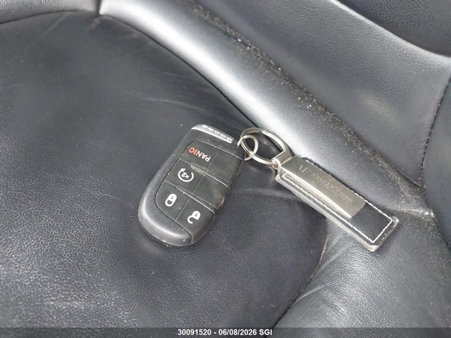 30091520 :رقم المزاد ، 3C4PDDFG1CT300863 vin ، 2012 Dodge Journey R/t مزاد بيع