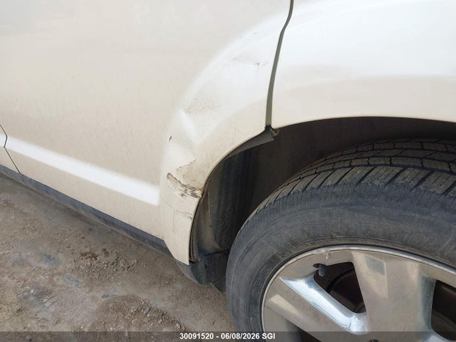 30091520 :رقم المزاد ، 3C4PDDFG1CT300863 vin ، 2012 Dodge Journey R/t مزاد بيع