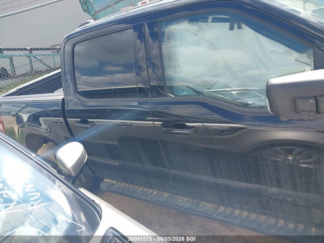 Ford F150 Xlt 2024 1FTFW3L84RKD90274 Image 12