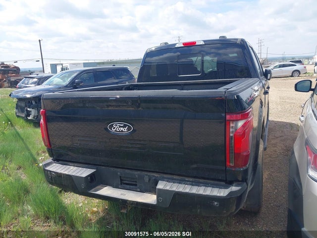 Ford F150 Xlt 2024 1FTFW3L84RKD90274 Image 15