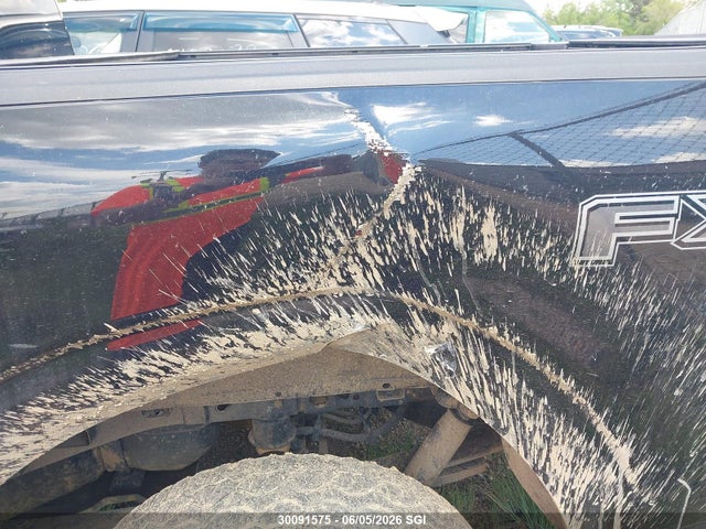 Ford F150 Xlt 2024 1FTFW3L84RKD90274 Image 17