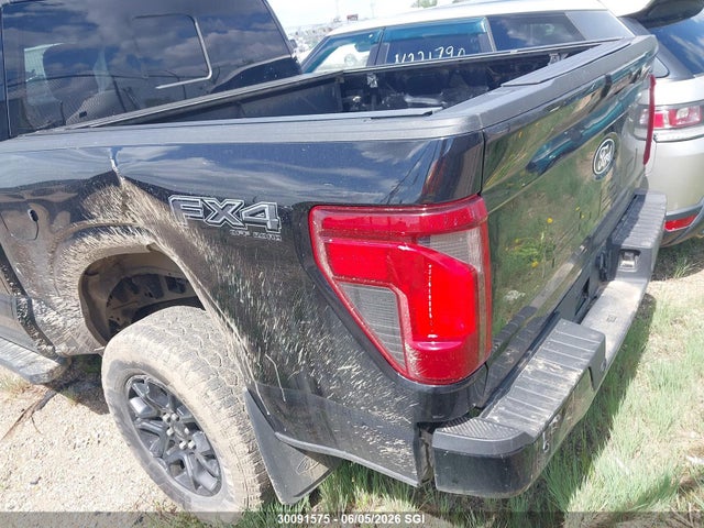 Ford F150 Xlt 2024 1FTFW3L84RKD90274 Image 3