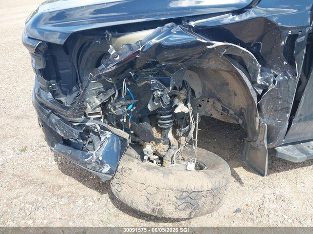 Ford F150 Xlt 2024 1FTFW3L84RKD90274 Image 6