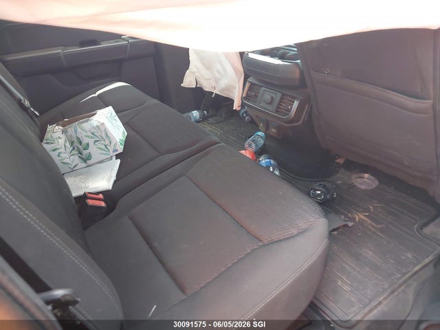 Ford F150 Xlt 2024 1FTFW3L84RKD90274 Image 8