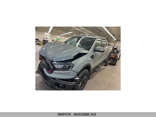 Продажа на аукционе авто 2023 Ford Ranger Xl/xlt/lariat, vin: 1FTER4FH2PLE24904, номер лота: 30091576