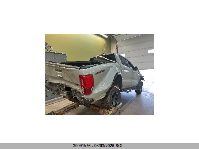 Продажа на аукционе авто 2023 Ford Ranger Xl/xlt/lariat, vin: 1FTER4FH2PLE24904, номер лота: 30091576
