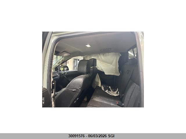 Продажа на аукционе авто 2023 Ford Ranger Xl/xlt/lariat, vin: 1FTER4FH2PLE24904, номер лота: 30091576
