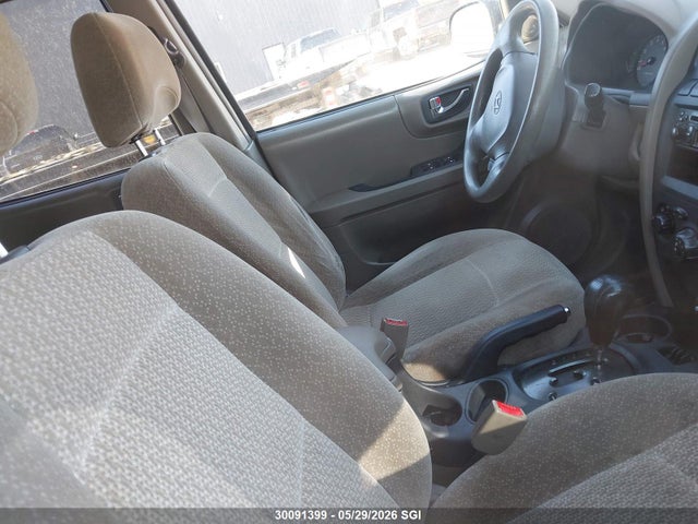 30091399 :رقم المزاد ، KM8SB73D73U564036 vin ، 2003 Hyundai Santa Fe مزاد بيع