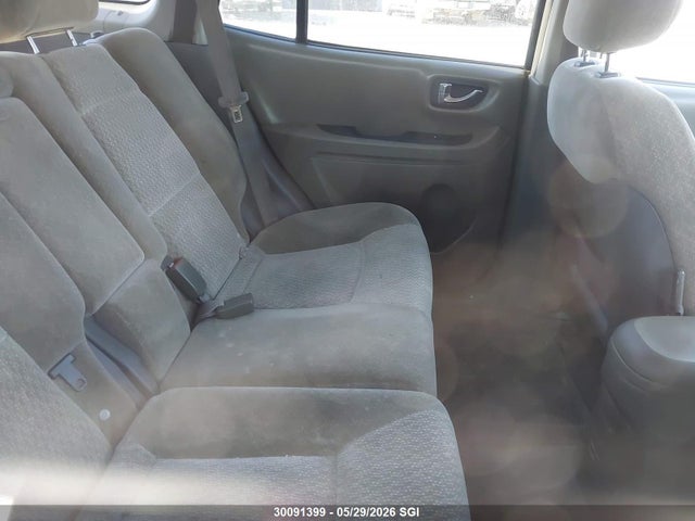 30091399 :رقم المزاد ، KM8SB73D73U564036 vin ، 2003 Hyundai Santa Fe مزاد بيع