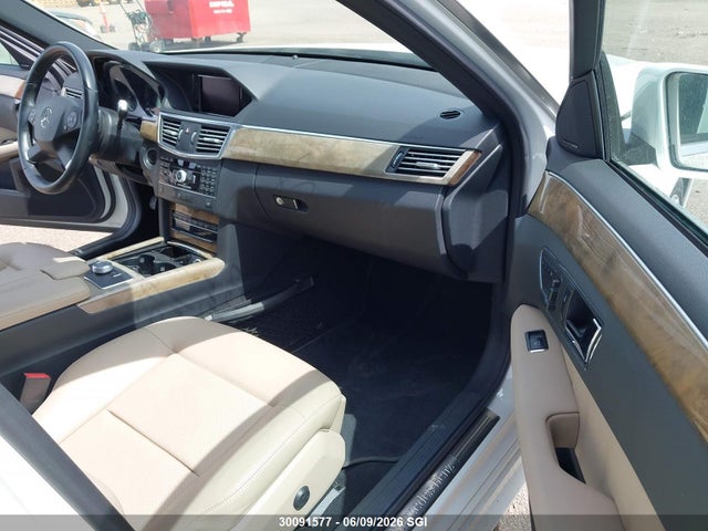 Aukcja sprzedaży 2011 Mercedes-benz E 350, vin: WDDHF5GB7BA336284, numer aukcji: 30091577