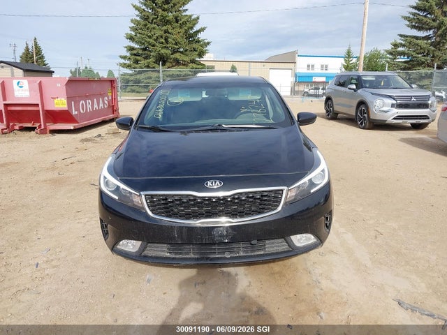 Продажа на аукционе авто 2018 Kia Forte Lx/lx+, vin: 3KPFL4A70JE278247, номер лота: 30091190