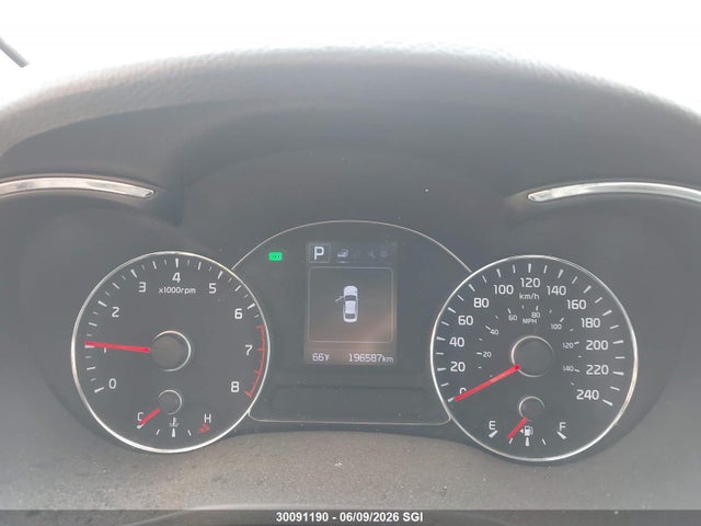 Продажа на аукционе авто 2018 Kia Forte Lx/lx+, vin: 3KPFL4A70JE278247, номер лота: 30091190