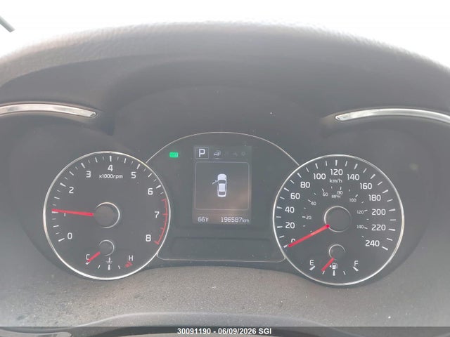 Продажа на аукционе авто 2018 Kia Forte Lx/lx+, vin: 3KPFL4A70JE278247, номер лота: 30091190