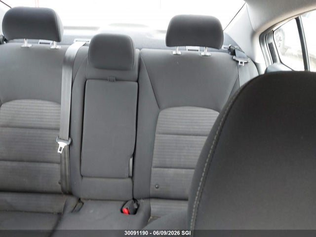 Продажа на аукционе авто 2018 Kia Forte Lx/lx+, vin: 3KPFL4A70JE278247, номер лота: 30091190