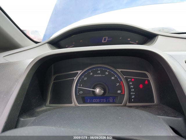 Продаж на аукціоні авто 2007 Honda Civic Dx, vin: 2HGFA16367H020680, номер лоту: 30091579