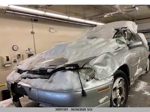 2002 Chevrolet Malibu Ls მანქანა იყიდება აუქციონზე, vin: 1G1NE52J42M711828, აუქციონის ნომერი: 30091581