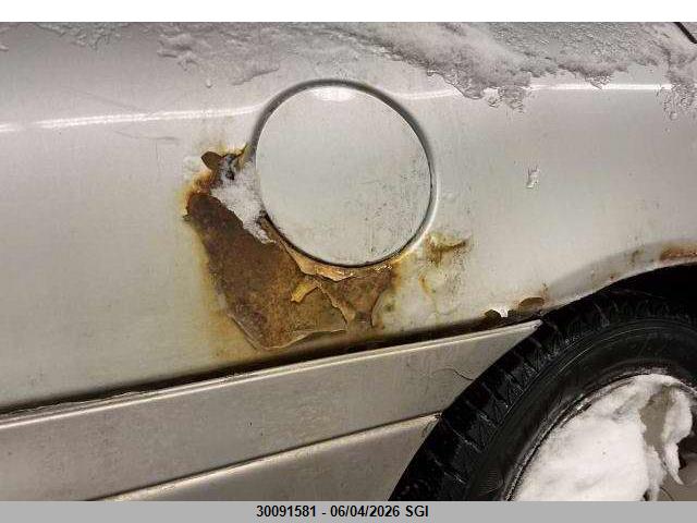 2002 Chevrolet Malibu Ls მანქანა იყიდება აუქციონზე, vin: 1G1NE52J42M711828, აუქციონის ნომერი: 30091581