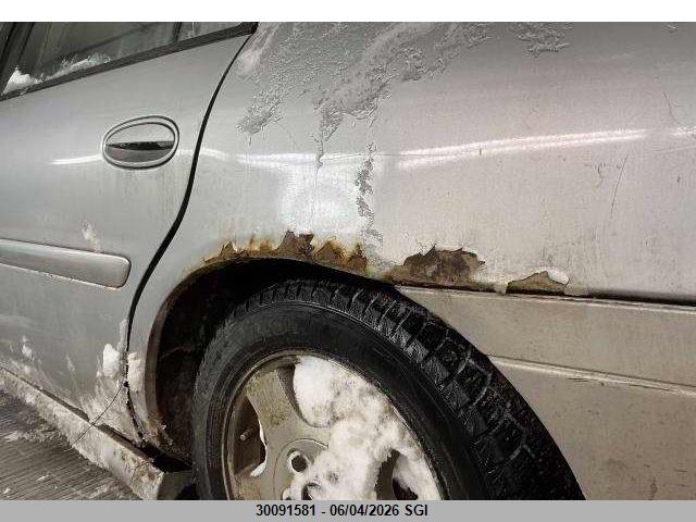 2002 Chevrolet Malibu Ls მანქანა იყიდება აუქციონზე, vin: 1G1NE52J42M711828, აუქციონის ნომერი: 30091581