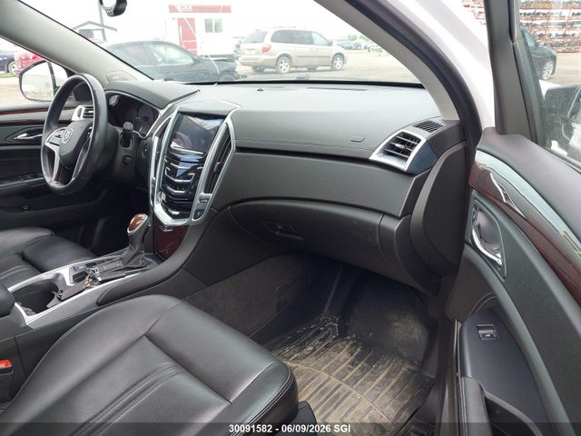 3GYFNGE33ES545188 Cadillac Srx Premium Collection