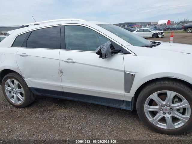 3GYFNGE33ES545188 Cadillac Srx Premium Collection