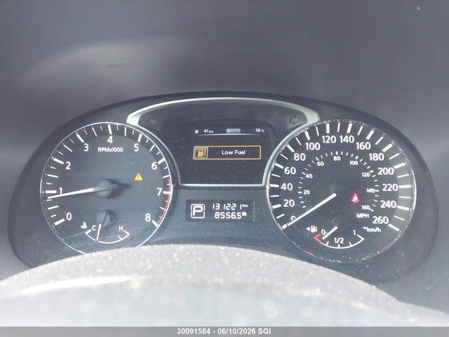 Продажа на аукционе авто 2014 Nissan Pathfinder S/sv/sl/platinum, vin: 5N1AR2MM7EC637357, номер лота: 30091584