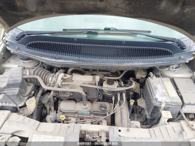 Продаж на аукціоні авто 2006 Dodge Grand Caravan Se, vin: 1D4GP24RX6B722879, номер лоту: 30091585