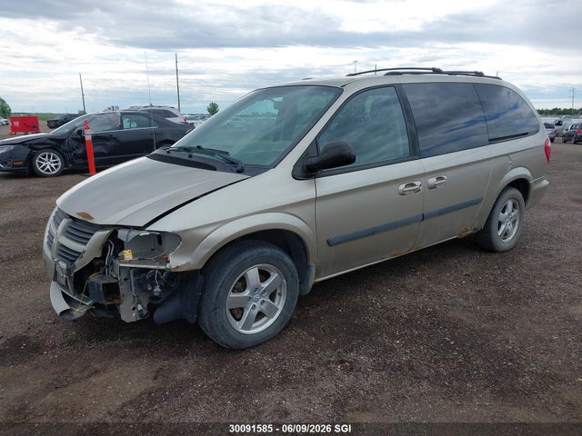 Продаж на аукціоні авто 2006 Dodge Grand Caravan Se, vin: 1D4GP24RX6B722879, номер лоту: 30091585