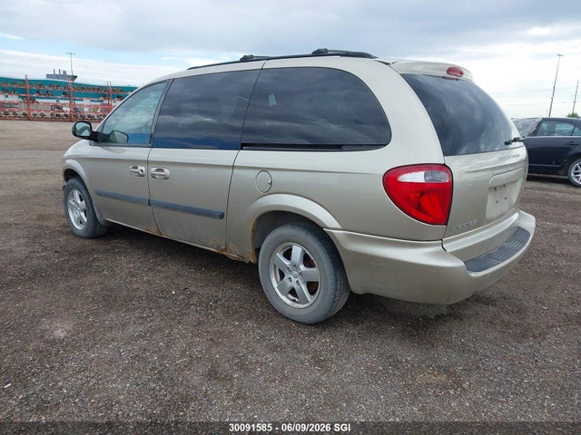 Продаж на аукціоні авто 2006 Dodge Grand Caravan Se, vin: 1D4GP24RX6B722879, номер лоту: 30091585
