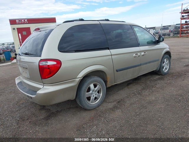 Продаж на аукціоні авто 2006 Dodge Grand Caravan Se, vin: 1D4GP24RX6B722879, номер лоту: 30091585