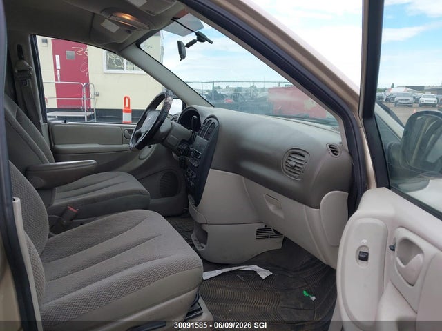 Продаж на аукціоні авто 2006 Dodge Grand Caravan Se, vin: 1D4GP24RX6B722879, номер лоту: 30091585
