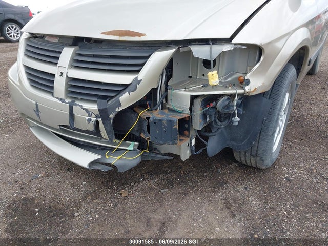 Продаж на аукціоні авто 2006 Dodge Grand Caravan Se, vin: 1D4GP24RX6B722879, номер лоту: 30091585