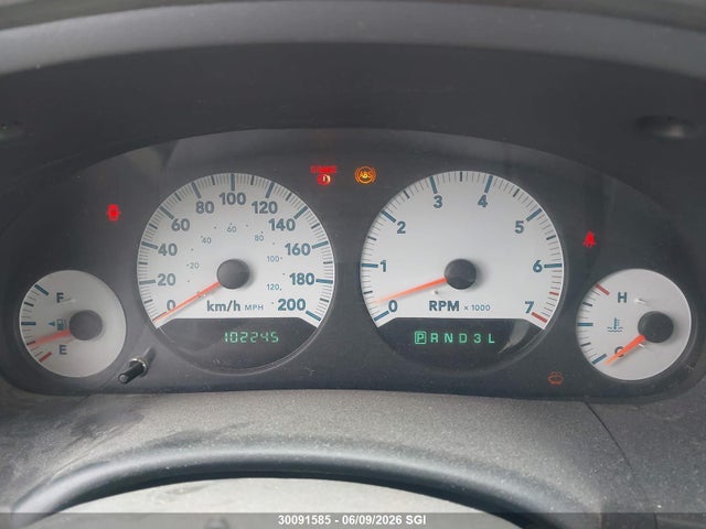 Продаж на аукціоні авто 2006 Dodge Grand Caravan Se, vin: 1D4GP24RX6B722879, номер лоту: 30091585