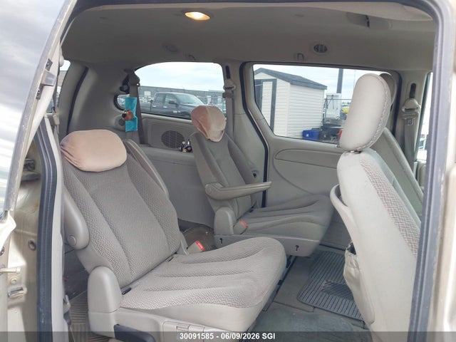 Продаж на аукціоні авто 2006 Dodge Grand Caravan Se, vin: 1D4GP24RX6B722879, номер лоту: 30091585