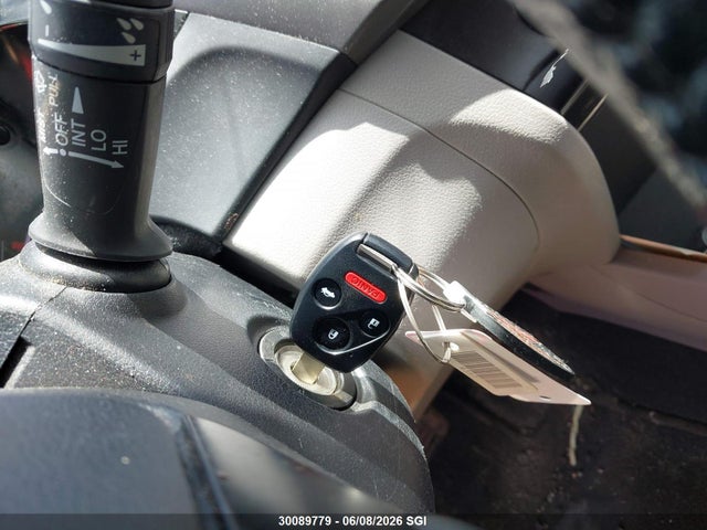 2012 Honda Civic Lx მანქანა იყიდება აუქციონზე, vin: 2HGFB2F50CH034525, აუქციონის ნომერი: 30089779