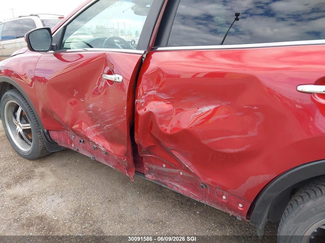 2015 Mazda Cx-9 Grand Touring მანქანა იყიდება აუქციონზე, vin: JM3TB3DA7F0452457, აუქციონის ნომერი: 30091586