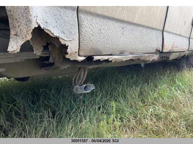 2007 Chevrolet Express G3500 მანქანა იყიდება აუქციონზე, vin: 1GCHG35U271233586, აუქციონის ნომერი: 30091587
