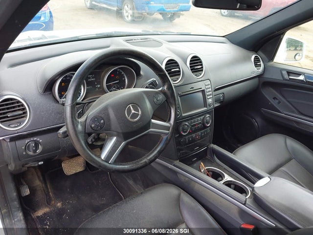 Aukcja sprzedaży 2012 Mercedes-benz Gl 350 Bluetec, vin: 4JGBF2FE5CA782067, numer aukcji: 30091336
