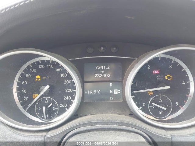 Aukcja sprzedaży 2012 Mercedes-benz Gl 350 Bluetec, vin: 4JGBF2FE5CA782067, numer aukcji: 30091336
